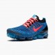 Choose To Buy Nike Air VaporMax Flyknit 3 Blue Fury 900 401 Men Shoes In Ireland