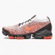 Click To Order Nike Air VaporMax Flyknit 3 Bright Mango Pure Platinum 900 800 Men Shoes In Ireland