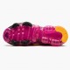 Click To Order Nike Air VaporMax Flyknit 3 Laser Fuchsia Laser Orange 910 600 WMNS Shoes In Ireland