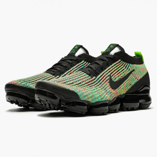 Click To Buy Nike Air VaporMax Flyknit 3 Multi Color 900 006 Men Shoes In Ireland