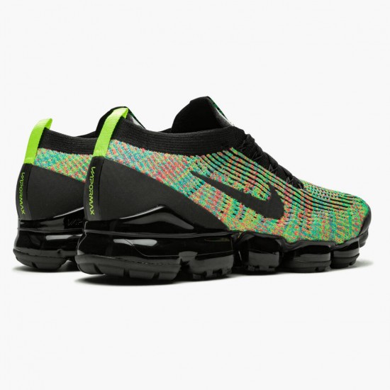 Click To Buy Nike Air VaporMax Flyknit 3 Multi Color 900 006 Men Shoes In Ireland