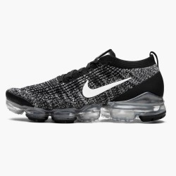 Nike Air VaporMax Flyknit 3 Oreo 900 002 Men/Women Shoes In Ireland