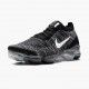 Click To Order Nike Air VaporMax Flyknit 3 Oreo 900 002 Men/Women Shoes In Ireland