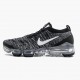 Click To Buy Nike Air VaporMax Flyknit 3 Oreo 910 001 Men/Women Shoes In Ireland