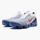 Order To Buy Nike Air VaporMax Flyknit 3 Photo Blue Club Gold 900 106 Men Shoes In Ireland