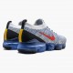 Order To Buy Nike Air VaporMax Flyknit 3 Photo Blue Club Gold 900 106 Men Shoes In Ireland