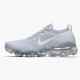 Choose To Buy Nike Air VaporMax Flyknit 3 Pure Platinum 910 100 Men/Women Shoes In Ireland