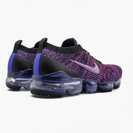 Click To Buy Nike Air VaporMax Flyknit 3 Throwback Future 900 007 Men Shoes In Ireland