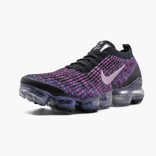 Click To Buy Nike Air VaporMax Flyknit 3 Throwback Future 900 007 Men Shoes In Ireland