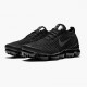 Select and Buy Nike Air VaporMax Flyknit 3 Triple Black 910 002 Men Shoes In Ireland