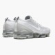 Choose To Buy Nike Air VaporMax Flyknit 3 White Pure Platinum 900 102 Men/Women Shoes In Ireland