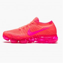 Nike Air VaporMax Hyper Punch 849557 604 WMNS Shoes In Ireland