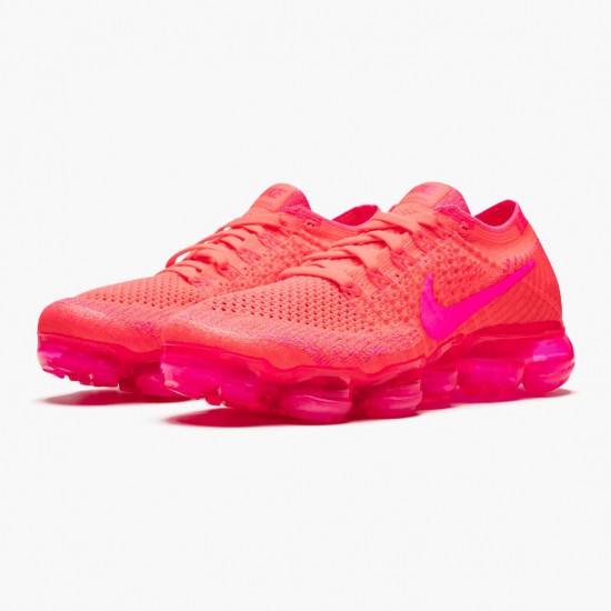 Click To Buy Nike Air VaporMax Hyper Punch 849557 604 WMNS Shoes In Ireland