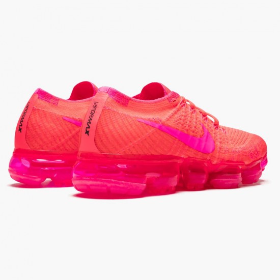 Click To Buy Nike Air VaporMax Hyper Punch 849557 604 WMNS Shoes In Ireland