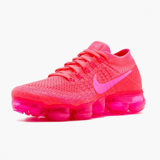 Click To Buy Nike Air VaporMax Hyper Punch 849557 604 WMNS Shoes In Ireland