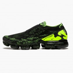 Nike Air VaporMax Moc 2 Acronym Black AQ0996 007 Men/Women Shoes In Ireland