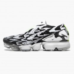 Nike Air VaporMax Moc 2 Acronym Light Bone AQ0996 001 Men/Women Shoes In Ireland