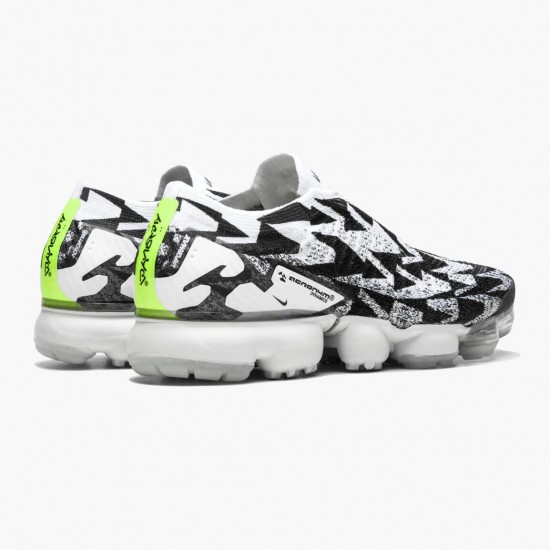 Order To Buy Nike Air VaporMax Moc 2 Acronym Light Bone AQ0996 001 Men/Women Shoes In Ireland