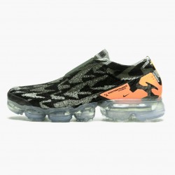 Nike Air VaporMax Moc 2 Acronym Sail AQ0996 102 Men/Women Shoes In Ireland