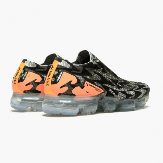 Click To Order Nike Air VaporMax Moc 2 Acronym Sail AQ0996 102 Men/Women Shoes In Ireland