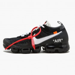 Nike Air VaporMax Off White AA3831 001 Men/Women Shoes In Ireland