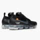 Choose To Buy Nike Air VaporMax Off-White Black AA3831 002 Men/Women Shoes In Ireland