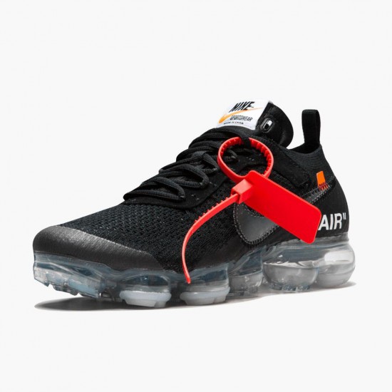 Choose To Buy Nike Air VaporMax Off-White Black AA3831 002 Men/Women Shoes In Ireland