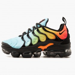 Nike Air VaporMax Plus Bleached Aqua AO4550 002 Men Shoes In Ireland