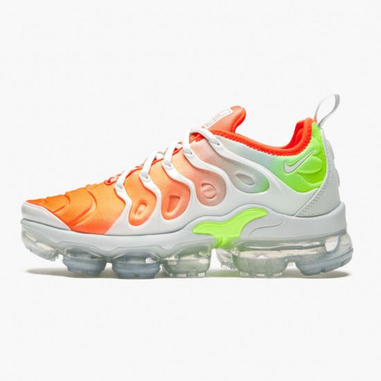 Click To Buy Nike Air VaporMax Plus Reverse Sunset AO4550 003 Men/Women Shoes In Ireland