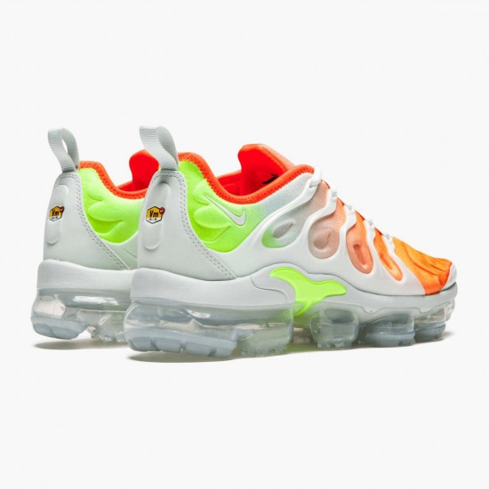 Click To Buy Nike Air VaporMax Plus Reverse Sunset AO4550 003 Men/Women Shoes In Ireland