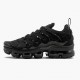 Select and Buy Nike Air VaporMax Plus Triple Black 924453 004 Men Shoes In Ireland