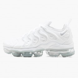 Nike Air VaporMax Plus White 924453 100 Men Shoes In Ireland