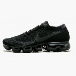 Nike Air VaporMax Triple Black 899473 003 Men/Women Shoes In Ireland