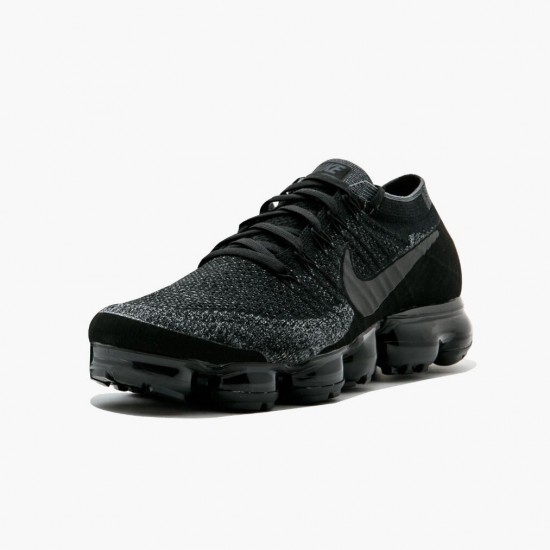 Choose To Buy Nike Air VaporMax Triple Black 899473 003 Men/Women Shoes In Ireland