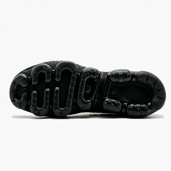 Choose To Buy Nike Air VaporMax Triple Black 899473 003 Men/Women Shoes In Ireland