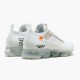 Select and Buy Nike Air Vapormax Off White 2018 AA3831 100 Men/Women Shoes In Ireland