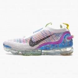 Nike Vapormax 2020 Pure Platinum Multicolor CJ6740 001 Men/Women Shoes In Ireland