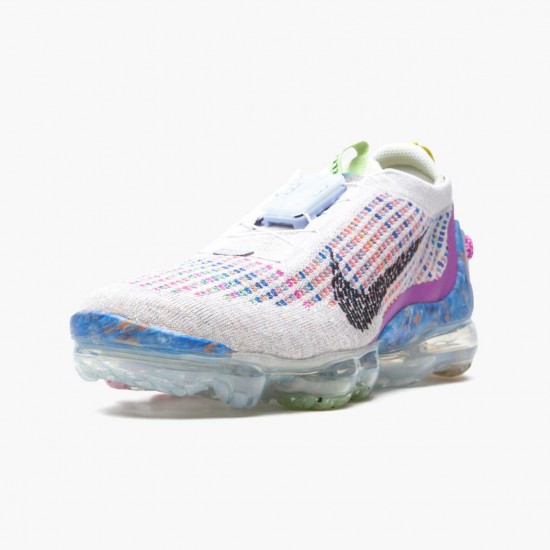 Click To Order Nike Vapormax 2020 Pure Platinum Multicolor CJ6740 001 Men/Women Shoes In Ireland