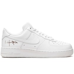 Nike x Travis Scott Air Force 1 Low 07 "Utopia Edition" DD8959-100 TS Shoes In Ireland