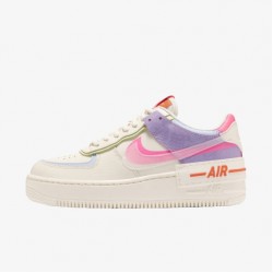 WMNS Nike Air Force 1 Shadow Beige Pale Ivory CU3012 164 Shoes In Ireland