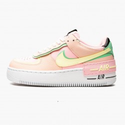 WMNS Nike Air Force 1 Low Shadow "Arctic Punch" CU8591-601 Shoes In Ireland