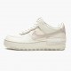 Select and Buy WMNS Nike Air Force 1 Low Shadow Coconut Milk CU8591-102 Shoes In Ireland