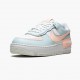 Click To Order WMNS Nike Air Force 1 Shadow Barely Green Crimson Tint CU8591 104 Shoes In Ireland