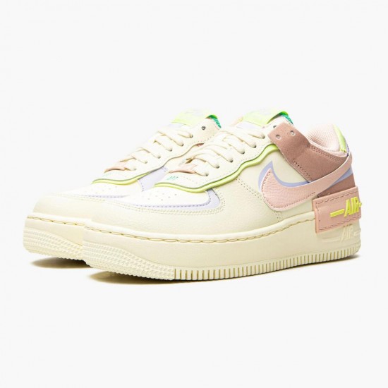 Click To Buy WMNS Nike Air Force 1 Shadow Cashmere CI0919-700 Shoes In Ireland