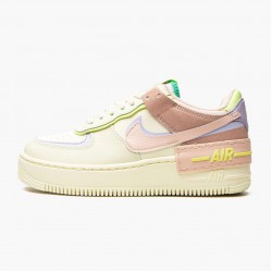 WMNS Nike Air Force 1 Shadow Cashmere CI0919-700 Shoes In Ireland