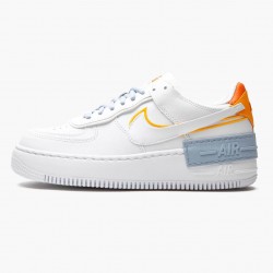 WMNS Nike Air Force 1 Shadow Kindness Day 2020 DC2199-100 Shoes In Ireland