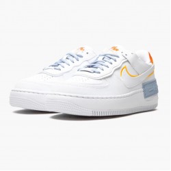 WMNS Nike Air Force 1 Shadow Kindness Day 2020 DC2199-100 Shoes In Ireland