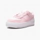 Click To Buy WMNS Nike Air Force 1 Shadow Pink Foam CV3020-600 Shoes In Ireland