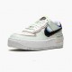 Click To Buy WMNS Nike Air Force 1 Shadow SE Pixel Swoosh CV8480-300 Shoes In Ireland