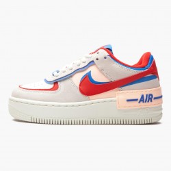 WMNS Nike Air Force 1 Shadow Sail CU8591-100 Shoes In Ireland